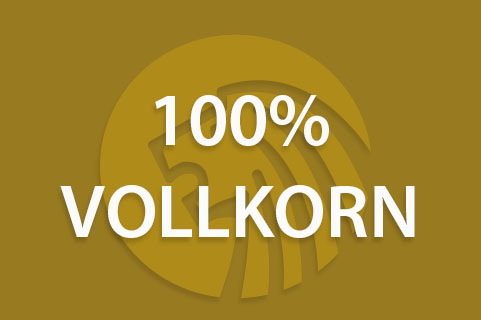 100% Vollkorn - bioLöwe